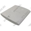 DVD RAM & DVD±R/RW & CDRW LG GP08NU20 <White> USB2.0 EXT (RTL) 5x&8(R9 6)x/8x&8(R9 6)x/6x/8x&24x/24x/24x