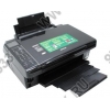 Epson STYLUS TX550W (A4,36 стр/мин,5760 dpi, 4краски,струйное МФУ,CR, LCD,USB2.0, WiFi) сетевой