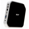 Неттоп Acer AS R3600 Atom N330/2Gb/160GB/nVidia GF9400/CR/VHP/KB+mouse <92.GVEYZ.RIP>
