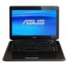 Ноутбук Asus K40IJ T4200/3G/320Gb/DVD-RW/WiFi/Linux/14"/Cam <90NVJA3191612LGC106Y>