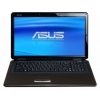 Ноутбук Asus K70IO T4200/4G/250Gb/NV G120M 1GB/DVD-RW/WiFi/VHB/17,3"/Cam <90NVQA2191233AMC106Y>
