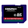 Флеш карта SDHC 32Gb Class6 Kingmax w/o adapter