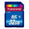 Флеш карта SDHC 32Gb Class 6+Card reader S5W Transcend (TS32GSDHC6-S5W) <TS32GSDHC6V-S5W>