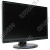 22"    MONITOR  IIYAMA ProLite B2206WS-B1 <Black> с поворотом экрана (LCD, Wide, 1680x1050, +DVI)