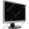 22"    MONITOR  IIYAMA ProLite B2206WS-S1 <Silver> с поворотом экрана (LCD, Wide, 1680x1050, +DVI)