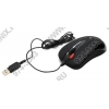 A4-Tech Glaser Mouse <X6-60D> (RTL)  USB 4btn+Roll