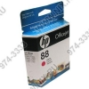 Картридж HP C9387AE (№88) Magenta для HP Officejet  Pro  K550/5400/8600,  L7480/7580/7590/7680/7780