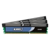 Память DDR3 6144Mb 1600MHz Corsair 3x2Gb  7-7-7-20, XMS3 Classic, Corei7 support (TR3X6G1600C7)