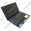 ASUS Eee PC 1005HA <90OA1B-BB1123-937E80AQ> Black Atom N270(1.6)/1024/160/WiFi/cam/WinXP/10"/1.28 кг