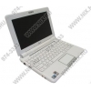 ASUS Eee PC 1000HE<90OA17-B12113-937E20AQ> White N280(1.66)/1024/160/WiFi/BT/cam/WinXP/10.1"/1.44 кг