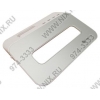 Choiix <C-HL02-WP> White Mini Air Through Notebook Cooling Pad (4xUSB2.0)