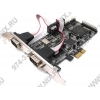 STLab I-460 (RTL) PCI-Ex1, 4xCOM9M  + 1xLPT25F
