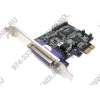 STLab I-271 (RTL) PCI-Ex1, 2xLPT25F