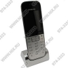 Р/трубка Siemens Gigaset SL78H <Metal  Black>(трубка с цв.ЖК диспл.,Bluetooth,USB., заряд. у-во) DECT, РО, ГТ