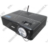 Acer Projector P1266I  (DLP, 2700 люмен, 2700:1, 1024 x 768, D-Sub, HDMI,RCA, S-Video, USB, WiFi, ПДУ)