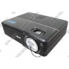 Acer Projector P1266P (DLP, 2700 люмен, 2700:1, 1024x 768, D-Sub, HDMI, RCA, S-Video, USB, ПДУ)
