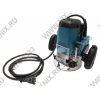 Makita <3612> Вертикальный фрезер (1650 Вт, 22000 об/мин, глубина 60 мм, цанга 12 мм)