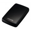 Жесткий диск Samsung USB 160Gb HXSU016BA/E(G)22 1.8" (черный) (HXSU016BA/E22)