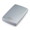 Жесткий диск Samsung USB 160Gb HXSU016BA/E(G)32 1.8" (белый) (HXSU016BA/E32)