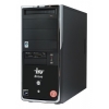 Системный блок iRU Brava Home 114W AX3-8450/4096/500/HD4670-512/DVD-RW  /CARD-R/WV-HP/black
