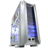 Корпус Thermaltake VA8430SWAE-02 Armor silver 430W ATX Aluminum Window
