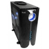 Корпус Thermaltake VA9433BWSE Kandalf black 430W PSU with Window + 25cm FAN