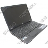 Acer Extensa 5635Z-432G16Mi <LX.EDM0X.097>T4300(2.1)/2048/160/DVD-RW/GbLAN/WiFi/VistaHP/15.6"/2.38 кг