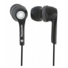 Наушники Panasonic RP-HJE201E-K black