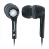 Наушники Panasonic RP-HNJ200E-K black