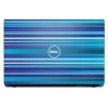 Ноутбук Dell Studio 1555 C2D P8600 2.4/15.6”WLED TL/4G/320G/DVDRW/512 HD4570/BT/WiFi/6c/design4/VHB <210-27384>