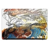 Ноутбук Dell Studio 1555 C2D P8600 2.4/15.6”WLED TL/4G/320G/DVDRW/512 HD4570/BT/WiFi/6c/design6/VHB <210-27384>