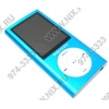 Espada <E-350-8Gb-Blue>(MP3/WMA/MPEG4/JPG/TXT Player,FM Tuner,8Gb,MiniSD,LCD 2.4",диктофон,фото,USB2.0,Li-Ion)