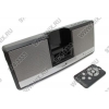 Колонки Genius iTempo 350 <Black> (для iPod, 10W, ПДУ)