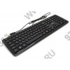 Клавиатура Genius SlimStar i220 Black  <USB>  104КЛ+6КЛ  М/Мед
