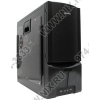 Miditower Sigma Phantom WBP <Black> ATX  600W (24+2х4+6+6/8пин),с окном, с дверцей