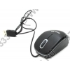 Genius Micro Traveler 300 Portable Micro Notebook Optical <Black> (RTL) USB 3btn+Roll, уменьшенная