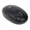 Genius ScrollToo 800 Wireless Mouse <Blue> (RTL) USB 3btn+Roll, уменьшенная