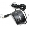 Genius ScrollToo 210 Optical Mouse<Black> (RTL) USB 3btn+Roll, уменьшенная