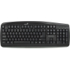 Клавиатура Genius KB-110 черный USB (31300700100)
