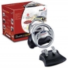 Руль Genius Speed Wheel 3 USB с виброотдачей <GJ-FORMULA3 FF>