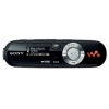 Плеер Flash Sony NWZB133FB 1Gb black