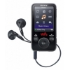Плеер Flash Sony NWZE438FB 8Gb black