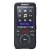 Плеер Flash Sony NWZS639FB 16Gb black