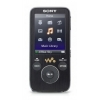 Плеер Flash Sony NWZS738FB 8Gb black