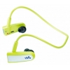 Плеер Flash Sony NWZW202G 2Gb green