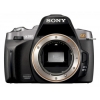 Фотоаппарат Sony Alpha DSLRA380 Body 14,2Mp MS Pro Duo/MS Pro-HG Duo 2,7" (DSLRA380.CEE2)