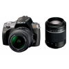 Фотоаппарат Sony Alpha DSLRA380Y 18-55/55-200mm Kit 14,2Mp MS Pro Duo/MS Pro-HG Duo 2,7" (DSLRA380Y.CEE2)