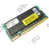 Kingston <KVR667D2S5/4G> DDR-II SODIMM  4Gb <PC2-5300> 1.8v 200-pin (for NoteBook)