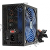 Блок питания Vantec iON 2+ <VAN-450C> 450W ATX  (24+2x4+6пин)