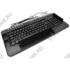 Клавиатура A4-Tech KBS-960 Black <PS/2> 103КЛ+14КЛ  М/Мед влагозащита